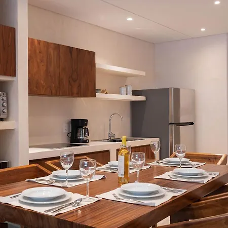 Suites At Treetops Tulum-3