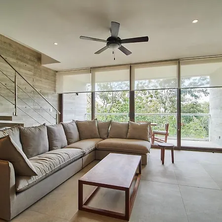 Fascinating & Exclusive Penthouse With A Premium Location With Gym, Private Terrace, Jacuzzi & Swimming Pool-2