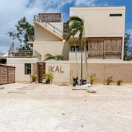 Ikal Tulum-3