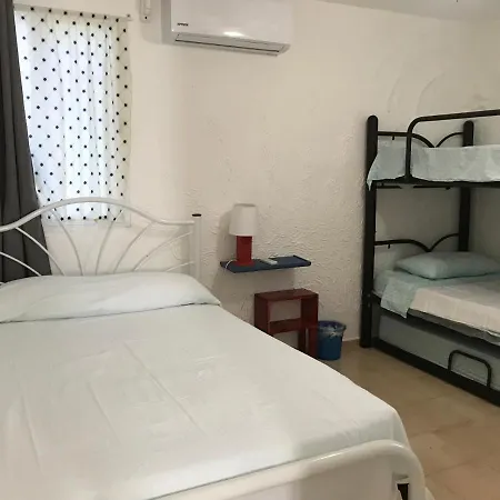 Departamento Punta Sam By Pinali-3