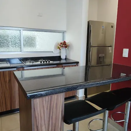 Beautiful Apartment Hoestel Punta Estrella!-2