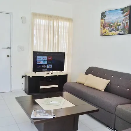 Tu Casa En Cancun, Gran Wifi-2