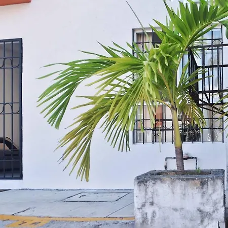 Tu Casa En Cancun, Gran Wifi-3