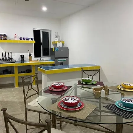 Frida'S Home Tierra-3