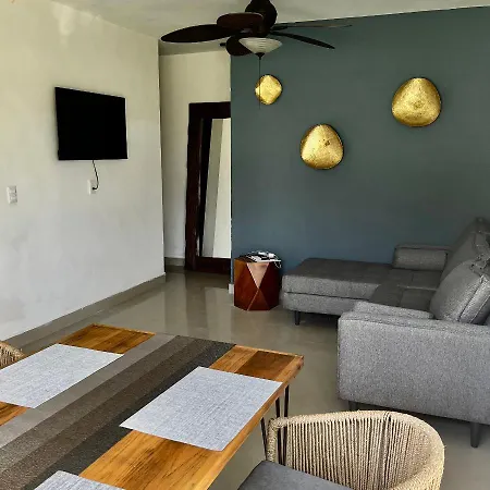 Condominio En Zh Cancun-3