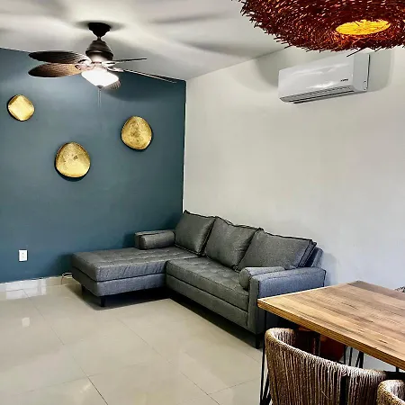 Condominio En Zh Cancun-2