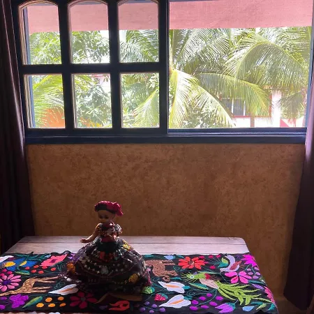 Hacienda Boutique B&B&Spa Solo Adultos-3