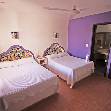 Hotel Mary Carmen-3