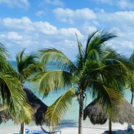 Hacienda Del Mar Resort Condominio 205-2