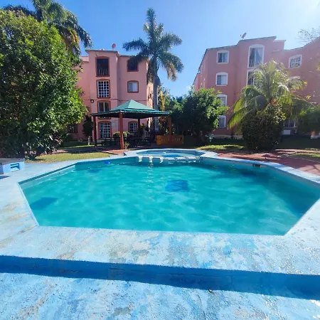 Cancun Property 6 personas-3