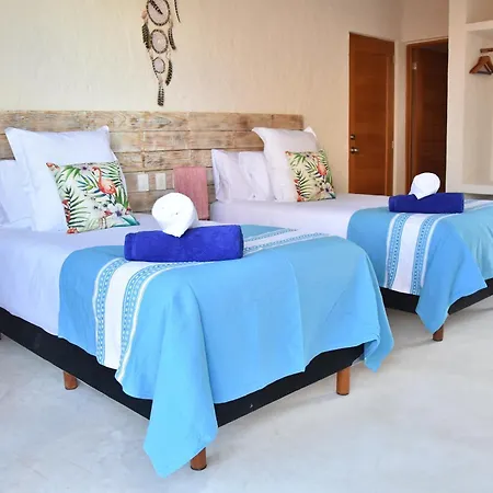 Soho Boutique Holbox - Adults Only-3