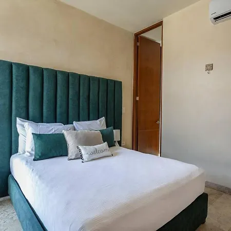 Amor Amor Two Bedroom Penthouse Suite Private Pool Tl24-3
