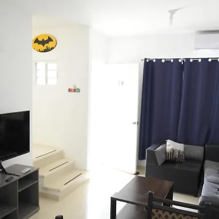 Kame House Cancun-3