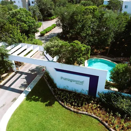 Kame House Cancun-2