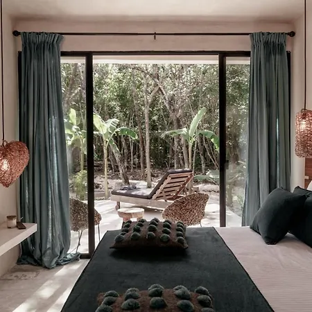 Villa Corazon Akumal-2