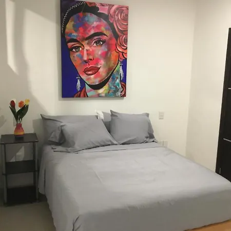 Amazing Studio Apartment - Unique-3