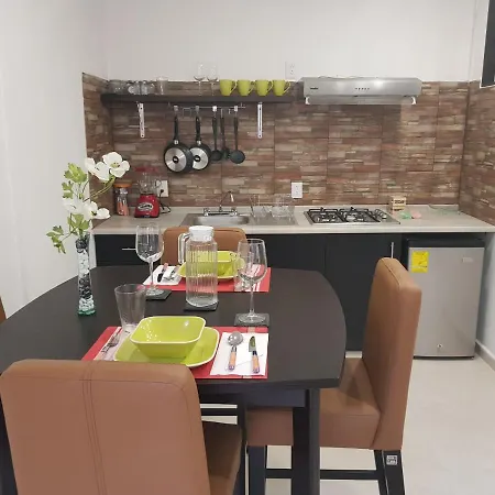 Amazing Studio Apartment - Unique-2