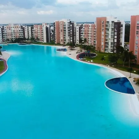 Apartment Cancun Mexico-2