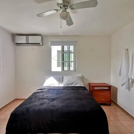 3 Bedrooms Queen Beds Appartement / Bonampak Ave.-3