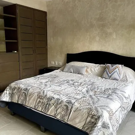 Departamento dentro de Aldea Zamá-2