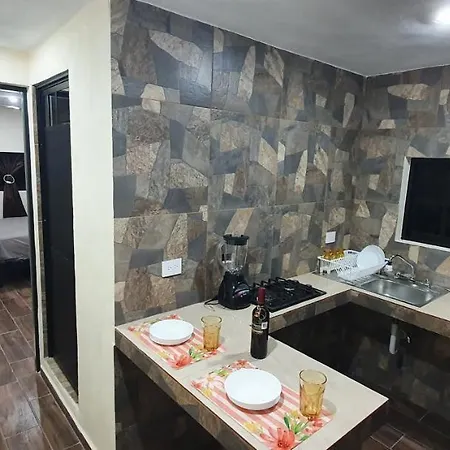 Casa Coral 1-3