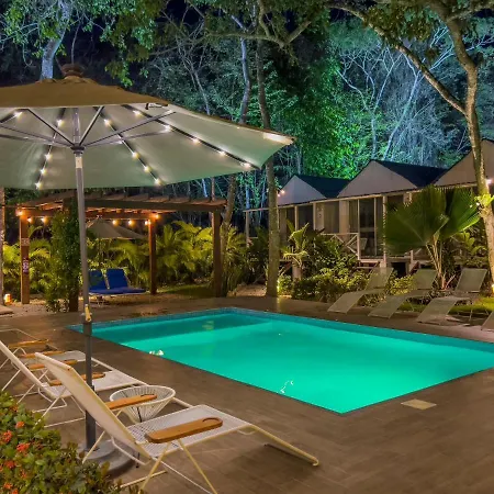 Zensus Eco Boutique Hotel-3
