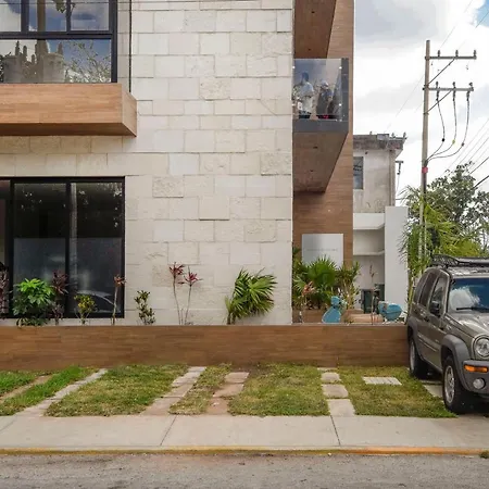 Czdc501 - Condo 501 Distrito Centro-2
