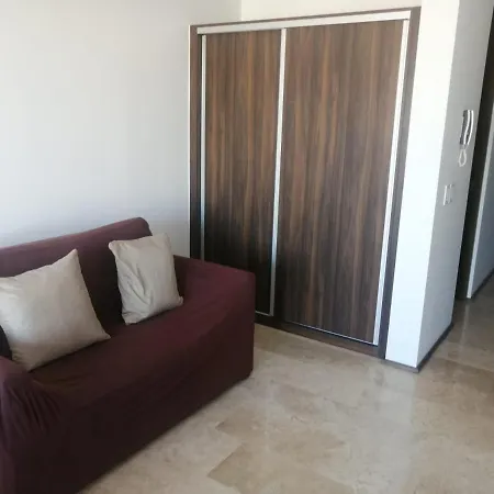 Gm Luxury Condo Playa Del Carmen-3