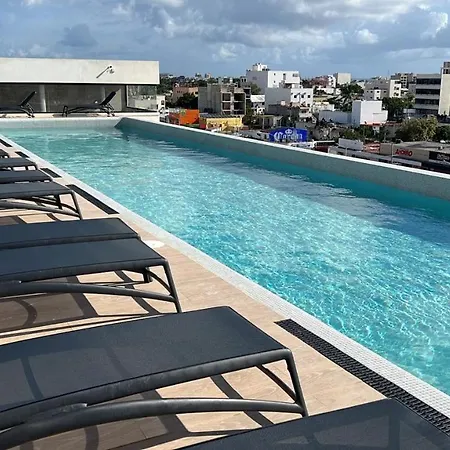 Brand New Studio 38Th Street-3