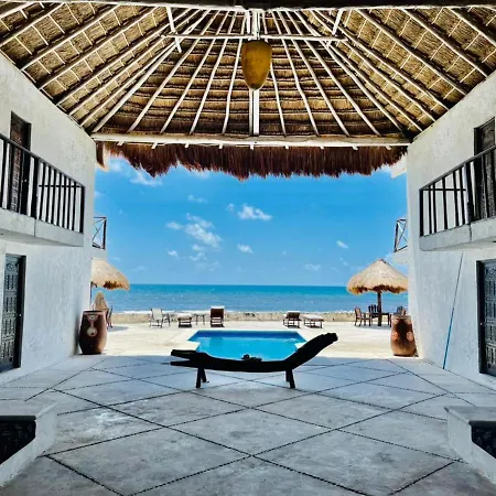 Casa Amor Pto Morelos-3
