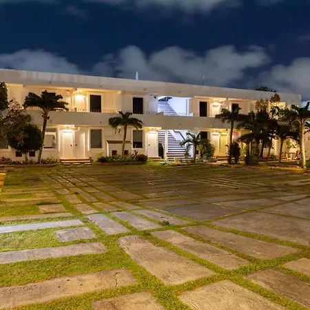 Hotel Carey Cancun-2