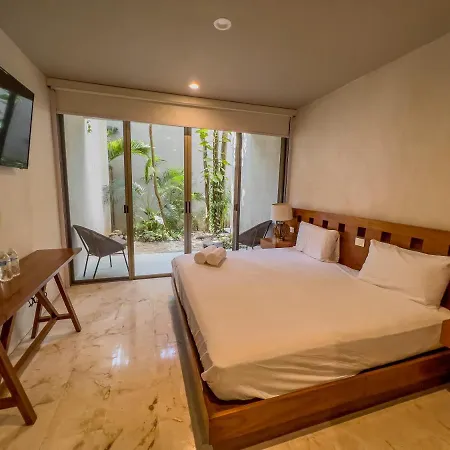Kabah Luxury Apartment-2