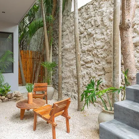 Kanak Unique Tulum-2