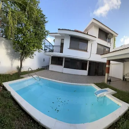 Villa Iguana Con Alberca-2