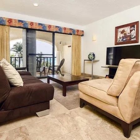 Our Most Popular 1 Bedr Oceanfront Condo At Xaman Ha Come See Why Xh7116-3
