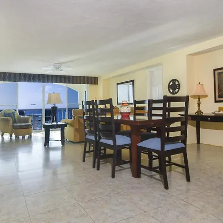 Private Terrace With The Best Ocean Views Cantil 3Bn-2