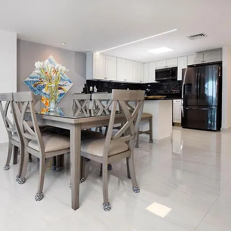 Stunning Ground Floor 2 Bedroom Unit At El Cantil Eclbn-3