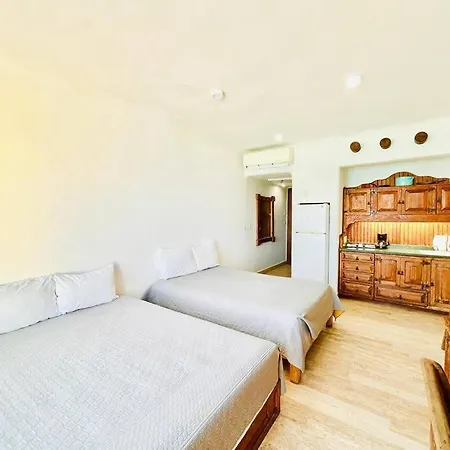 Ocean View Doble Suite,Private Beach Access, Hz Cp2518-3