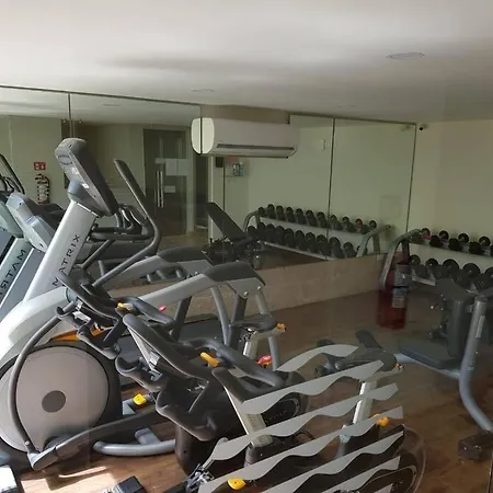 Penthouse Arenis 503 A Unos Pasos De La 5 Av-2