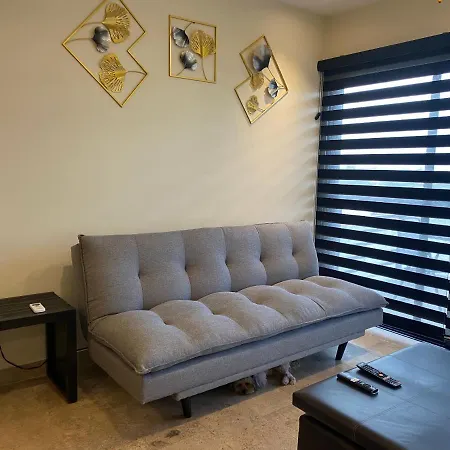 Penthouse Arenis 503 A Unos Pasos De La 5 Av-3