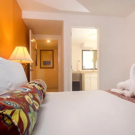 Luxurious And Spacious 6Th Floor Oceanfront Sleeps 8 Cantil 6Cn-2