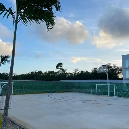 Hermoso Departamento De 3 Recamaras 2 Banos Y Jardin-3