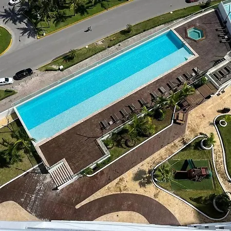 Amazing View 2 Bedroom Apto,5 Min To Hz,Malldownstairs Ny1601-2