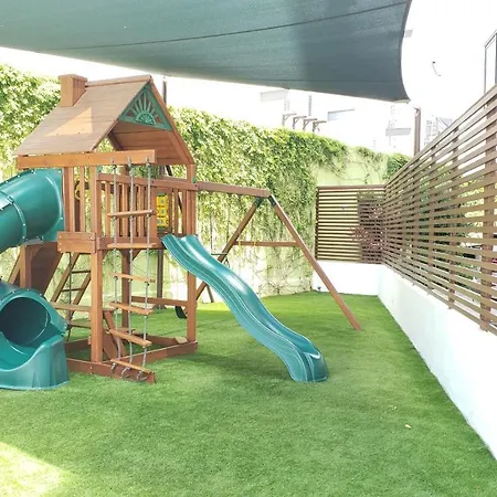 Premium Apartment By Cumbres Tw-3