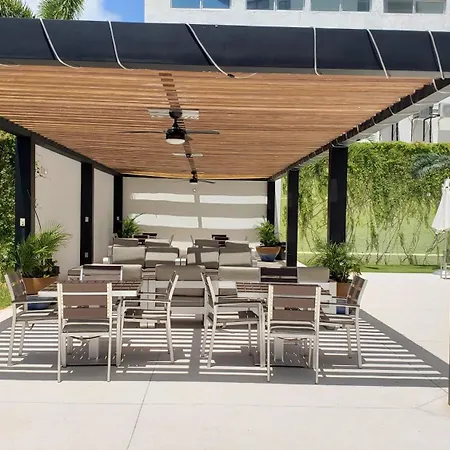 Premium Apartment By Cumbres Tw-2