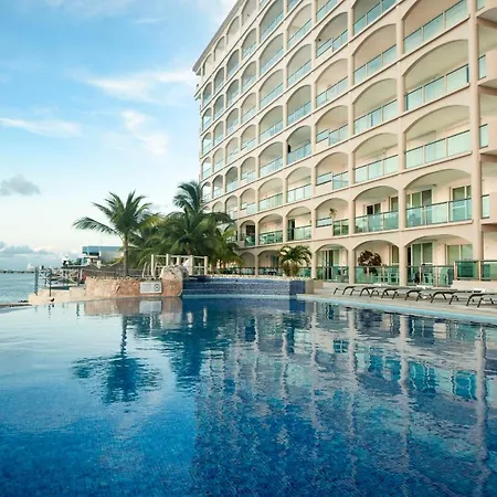 Private Terrace With The Best Ocean Views Cantil 3Bn-3