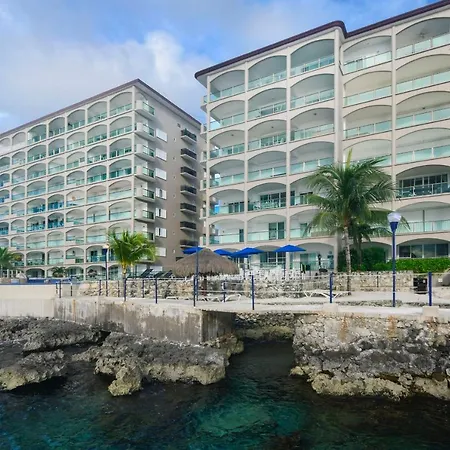 Stunning Ground Floor 2 Bedroom Unit At El Cantil Eclbn-2