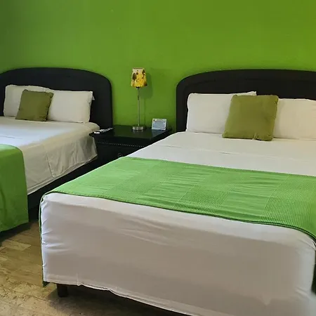 Nirvana Hotel - Cancun Hotel Zone-2