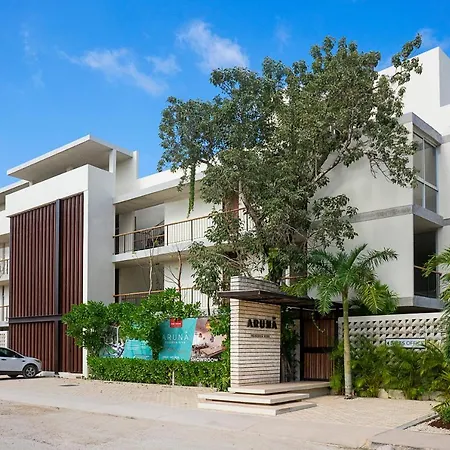 Peaceful 1Br In Veleta, Pool & Balcony - A203-3