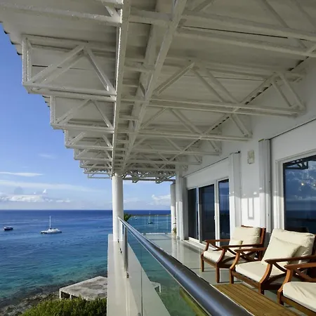 One Of The Most Luxurious Condos In Cozumel Penthouse Palmar 8A-2
